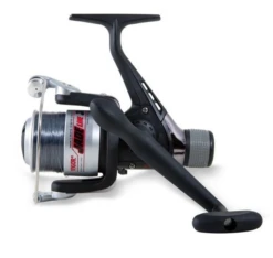 WSB Tackle Cool Expert Telespin 6' - Jade 130 Reel And Book Package 9 WSB Tackle Cool Expert Telespin 6' - Jade 130 Reel And Book Package -Outwell || Vango || Fiamma Sales Store reel 4