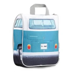 Volkswagen Blue Travel Wash Bag -Outwell || Vango || Fiamma Sales Store rgy t dq copy