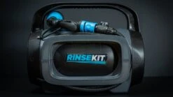 Rinsekit Portable Shower POD -Outwell || Vango || Fiamma Sales Store rinsekit website
