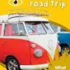 Michelin I-Spy On A Road Trip -Outwell || Vango || Fiamma Sales Store road trip