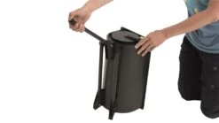 Robens Denali Tent Stove -Outwell || Vango || Fiamma Sales Store robens denali stove black