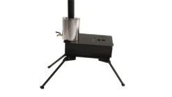 Robens Denali Tent Stove -Outwell || Vango || Fiamma Sales Store robens denali stove with bering heater
