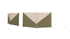 Robens Windscreen Tarp -Outwell || Vango || Fiamma Sales Store robens windscreen tarp