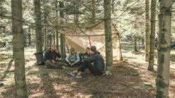 Robens Windscreen Tarp -Outwell || Vango || Fiamma Sales Store robens windscreen tarp12