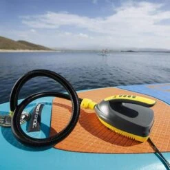 Hydro‑Force 12V Auto‑Air Electric Pump For SUP & Inflatables -Outwell || Vango || Fiamma Sales Store s l16002 1