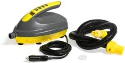 Hydro‑Force 12V Auto‑Air Electric Pump For SUP & Inflatables -Outwell || Vango || Fiamma Sales Store s l1600 1 3