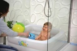 Bestway Baby Tub / Baby Bath -Outwell || Vango || Fiamma Sales Store s l1600 3