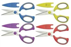 Colourworks Kitchen Scissors -Outwell || Vango || Fiamma Sales Store s l1600eed