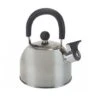Summit Metallic Stainless Steel Whistling Kettle 1.5L -Outwell || Vango || Fiamma Sales Store s l500ketlpsp