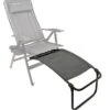 Outdoor Revolution San Remo/Napoli Foot Stool -Outwell || Vango || Fiamma Sales Store sanremofootrest 1