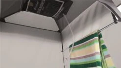 Outwell Seahaven Comfort Station Single Utility Tent -Outwell || Vango || Fiamma Sales Store seahaven comfort station single 3