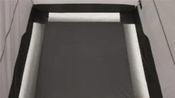 Outwell Seahaven Comfort Station Single Utility Tent -Outwell || Vango || Fiamma Sales Store seahaven comfort station single drainage