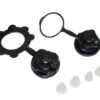 Sevylor Spare - Boston Valves 1 Small, 1 Large + 4 Caps -Outwell || Vango || Fiamma Sales Store sevylor kit valve boston