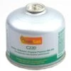 Sunncamp 230g Self Sealing Gas Cartridge
