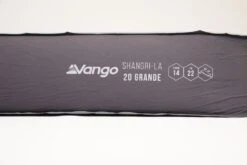 Vango Shangri-La II 20 Grande Self Inflating Mat -Outwell || Vango || Fiamma Sales Store shangri la ii 20 grande 2023 hi 2 medium