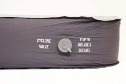 Vango Shangri-La II 20 Grande Self Inflating Mat -Outwell || Vango || Fiamma Sales Store shangri la ii 20 grande 2023 hi 4 medium