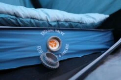 Vango Shangri-La II 10 Grande Self Inflating Mat -Outwell || Vango || Fiamma Sales Store shangri la ii 10 grande high 1 medium