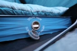 Vango Shangri-La II 10 Grande Self Inflating Mat -Outwell || Vango || Fiamma Sales Store shangri la ii 10 grande high 2 medium