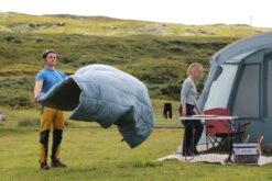 Vango Shangri-La Light Double Sleeping Bag -Outwell || Vango || Fiamma Sales Store shangri la light double lifestyle high 1 medium