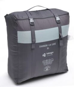 Vango Shangri-La Luxe Kingsize Sleeping Bag -Outwell || Vango || Fiamma Sales Store shangri la luxe kingsize 4 medium