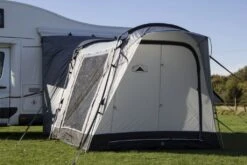 Sunncamp Silhouette Motor Plus 225 Drive Away Awning -Outwell || Vango || Fiamma Sales Store silhouette motor 250 grande 1