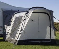 Sunncamp Silhouette Motor Plus 225 Drive Away Awning -Outwell || Vango || Fiamma Sales Store silhouette motor 250 grande 1 1