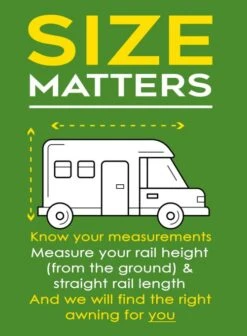 Outwell Touring Shelter Air -Outwell || Vango || Fiamma Sales Store size matters 16