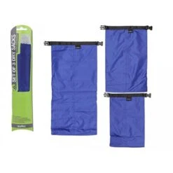Summit Set Of 3 Dry Sacks -Outwell || Vango || Fiamma Sales Store summit set of 3 dry sacks 2l 4l 8l p10515 112085 medium