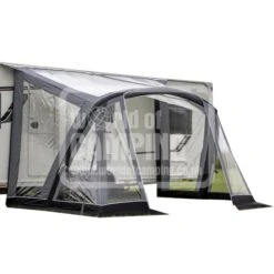 Sunncamp View Air Sun Canopy 325 -Outwell || Vango || Fiamma Sales Store sun air canopy