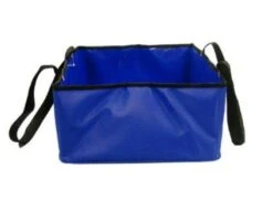 Sunncamp Collapsible Square Washing Up Bowl -Outwell || Vango || Fiamma Sales Store sunncamp collapsible square washing up bowl