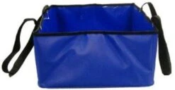 Sunncamp Collapsible Square Washing Up Bowl -Outwell || Vango || Fiamma Sales Store sunncamp collapsible square washing up bowl 1 1