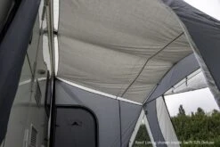 Sunncamp Dash 260 Air SC Caravan Awning -Outwell || Vango || Fiamma Sales Store sunncamp dash 260 g