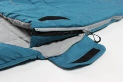 Outdoor Revolution Sunstar Single 200 Sleeping Bag -Outwell || Vango || Fiamma Sales Store sunstar single 200 sl blue coral