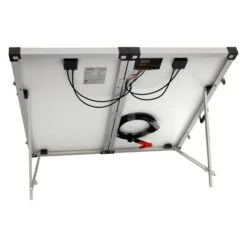 Photonic Universe 150w Standard Folding Kit With Controller -Outwell || Vango || Fiamma Sales Store swd fwp 150m back withpu1024bw 1600x1600 100