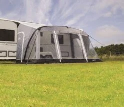 Sunncamp Swift Air 390 SC Caravan Awning -Outwell || Vango || Fiamma Sales Store swift390air 3 amended np 1