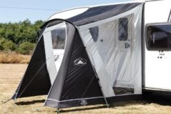 Sunncamp Swift Sun Canopy 200 -Outwell || Vango || Fiamma Sales Store swift 200 canopy 3