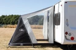 Sunncamp Swift Sun Canopy 200 -Outwell || Vango || Fiamma Sales Store swift 200 canopy 4