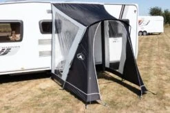 Sunncamp Swift Sun Canopy 200 -Outwell || Vango || Fiamma Sales Store swift 200 canopy 6