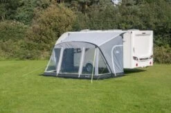 Sunncamp Swift Air 260 SC Caravan Awning -Outwell || Vango || Fiamma Sales Store swift 260 air plus