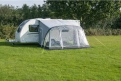 Sunncamp Swift Air 260 SC Caravan Awning -Outwell || Vango || Fiamma Sales Store swift 260 air plus 2