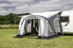 Sunncamp Swift Air 260 SC Caravan Awning -Outwell || Vango || Fiamma Sales Store swift 260 air sc 2