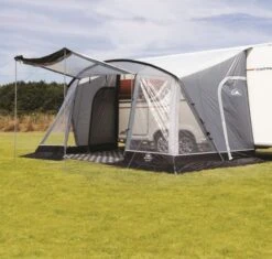 Sunncamp Swift 390 SC Caravan Awning -Outwell || Vango || Fiamma Sales Store swift 390 deluxe 4 editb 3