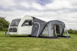 Sunncamp Swift Air 390 SC Caravan Awning -Outwell || Vango || Fiamma Sales Store swift air 390 sc 5