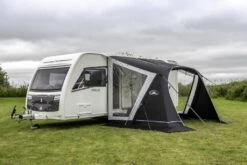 Sunncamp Swift Air Sun Canopy 325 -Outwell || Vango || Fiamma Sales Store swift air sun canopy 4 1