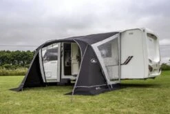 Sunncamp Swift Air Sun Canopy 325