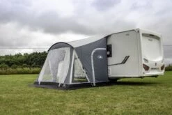 Sunncamp Swift Deluxe 220 SC Caravan Awning -Outwell || Vango || Fiamma Sales Store swift deluxe 260 sc 5
