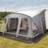 Sunncamp Swift 390 SC Caravan Awning -Outwell || Vango || Fiamma Sales Store swift deluxe 390 sc