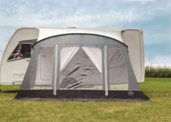 Sunncamp Swift 390 SC Caravan Awning -Outwell || Vango || Fiamma Sales Store swift deluxe 390 sc 1