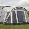 Sunncamp Swift Van 325 Tall Awning