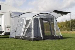 Sunncamp Swift Van 325 Tall Awning -Outwell || Vango || Fiamma Sales Store swift van 325 tall 3